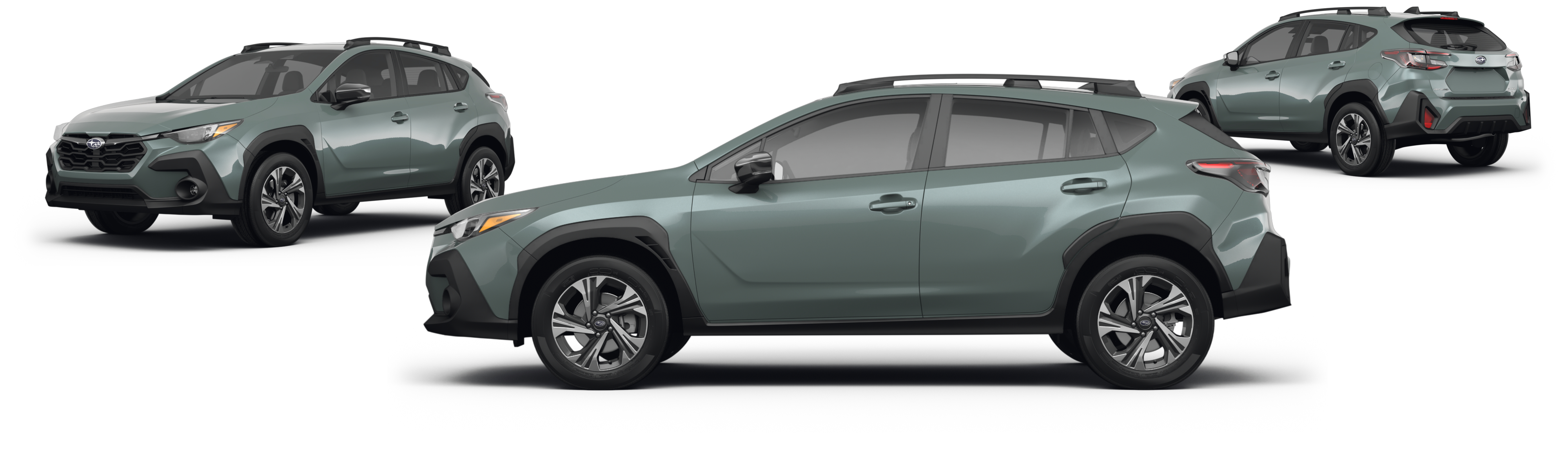 Image of 2024 Subaru Crosstrek AWD Sport 4dr Crossover