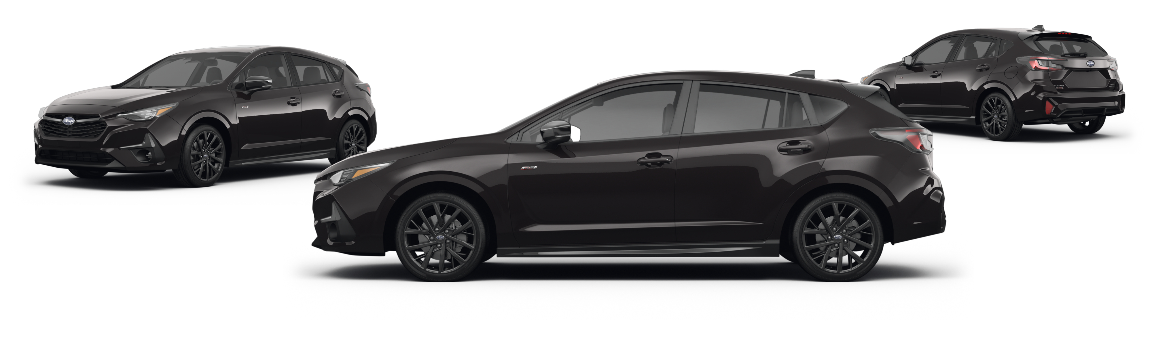 Image of 2024 Subaru Impreza AWD RS 4dr Wagon