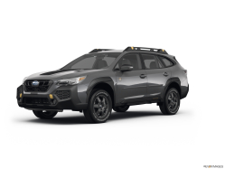 Thumbnail image of 2024 Subaru Outback at Bondy's Nissan
