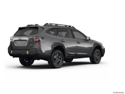 Thumbnail image of 2024 Subaru Outback at Bondy's Nissan