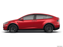 Thumbnail image of 2024 Tesla Model X at Page Honda of Bloomfield