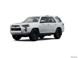 Thumbnail image of 2024 Toyota 4Runner at Riverside Chevrolet Buick Gmc