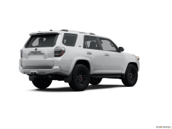Thumbnail image of 2024 Toyota 4Runner at Riverside Chevrolet Buick Gmc