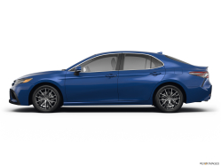 Thumbnail image of 2024 Toyota Camry Hybrid at City World Toyota