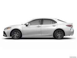 Thumbnail image of 2024 Toyota Camry Hybrid at Westbury Toyota Scion