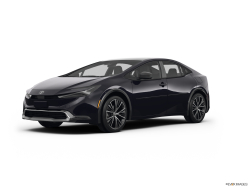 Thumbnail image of 2024 Toyota Prius at LaFontaine Toyota Kia Genesis of Dearborn