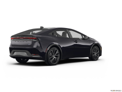 Thumbnail image of 2024 Toyota Prius at LaFontaine Toyota Kia Genesis of Dearborn