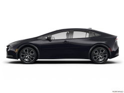 Thumbnail image of 2024 Toyota Prius at LaFontaine Toyota Kia Genesis of Dearborn