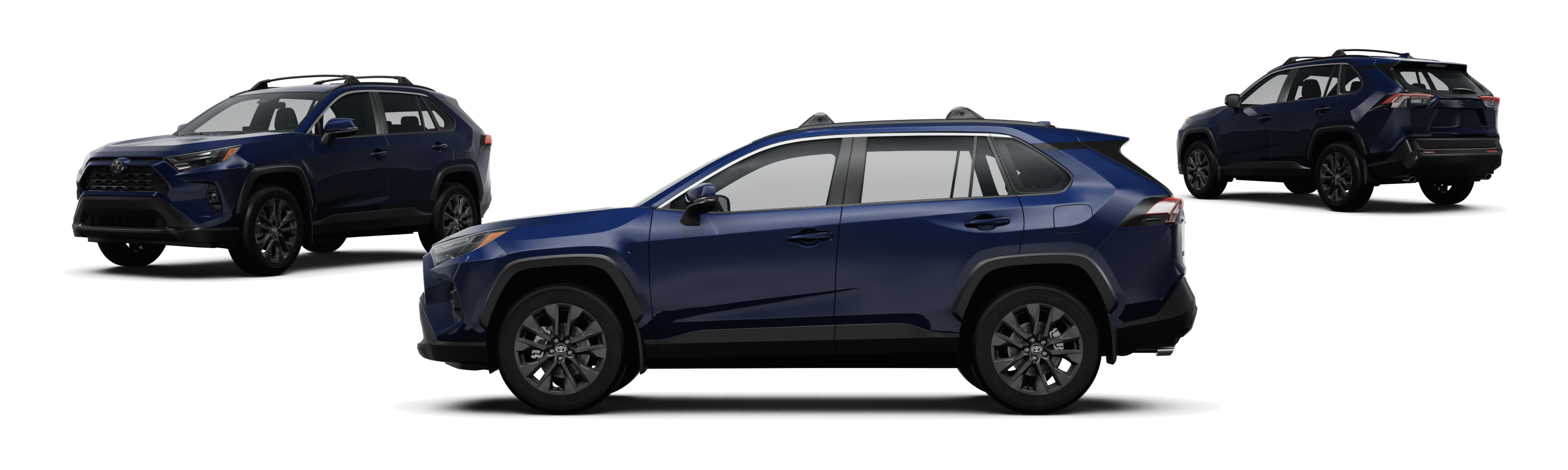 Image of 2024 Toyota RAV4 XLE Premium 4dr SUV