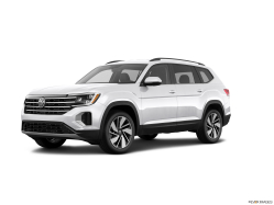 Thumbnail image of 2024 Volkswagen Atlas at Beechmont Volkswagen