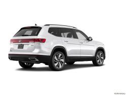 Thumbnail image of 2024 Volkswagen Atlas at Beechmont Volkswagen