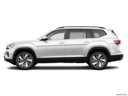 Thumbnail image of 2024 Volkswagen Atlas at Beechmont Volkswagen