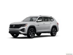 Thumbnail image of 2024 Volkswagen Atlas at Beechmont Volkswagen