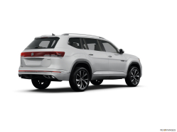 Thumbnail image of 2024 Volkswagen Atlas at Beechmont Volkswagen