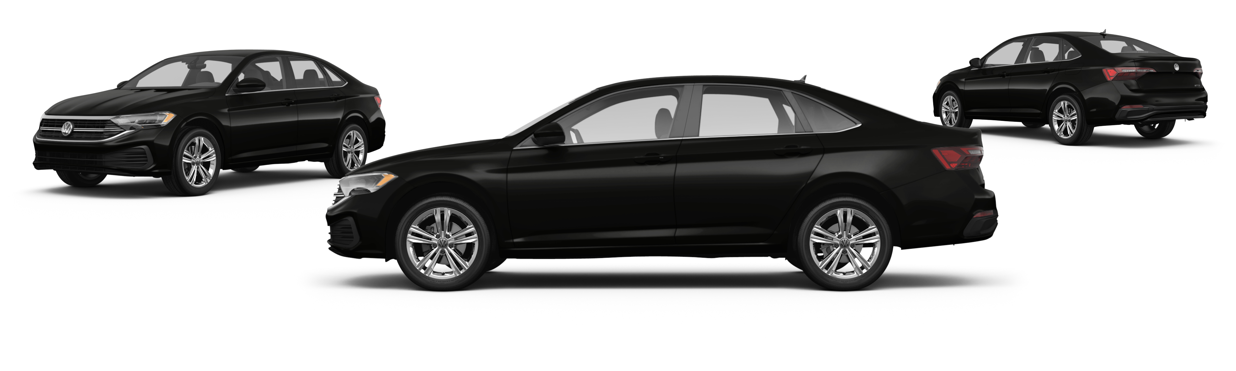 Image of 2024 Volkswagen Jetta S 4dr Sedan 8A
