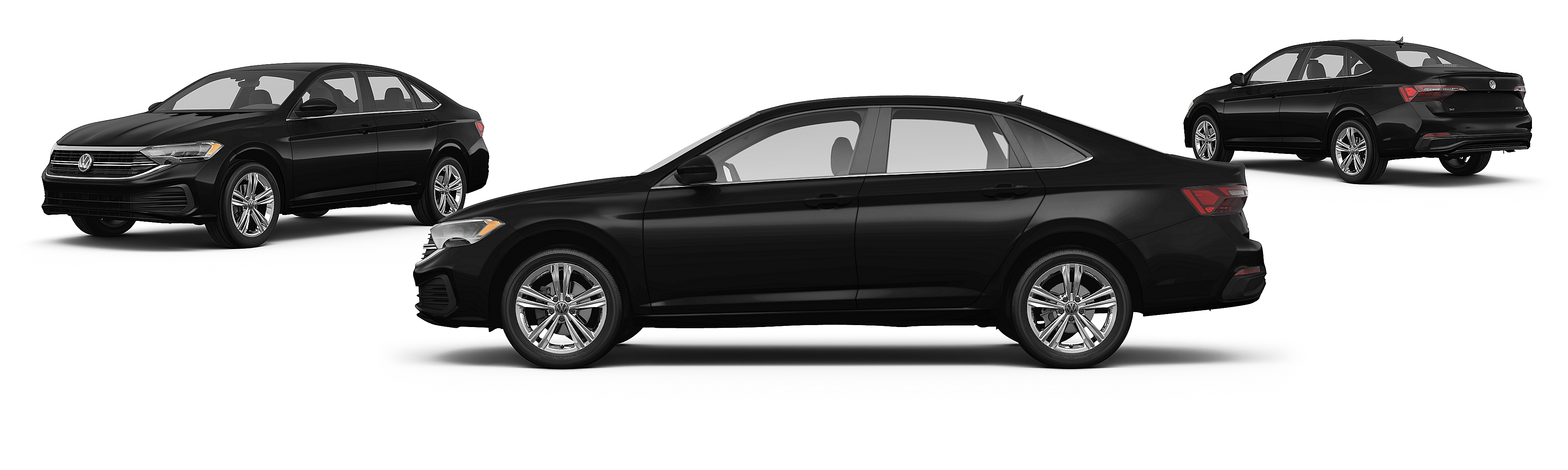 Image of 2024 Volkswagen Jetta SE 4dr Sedan