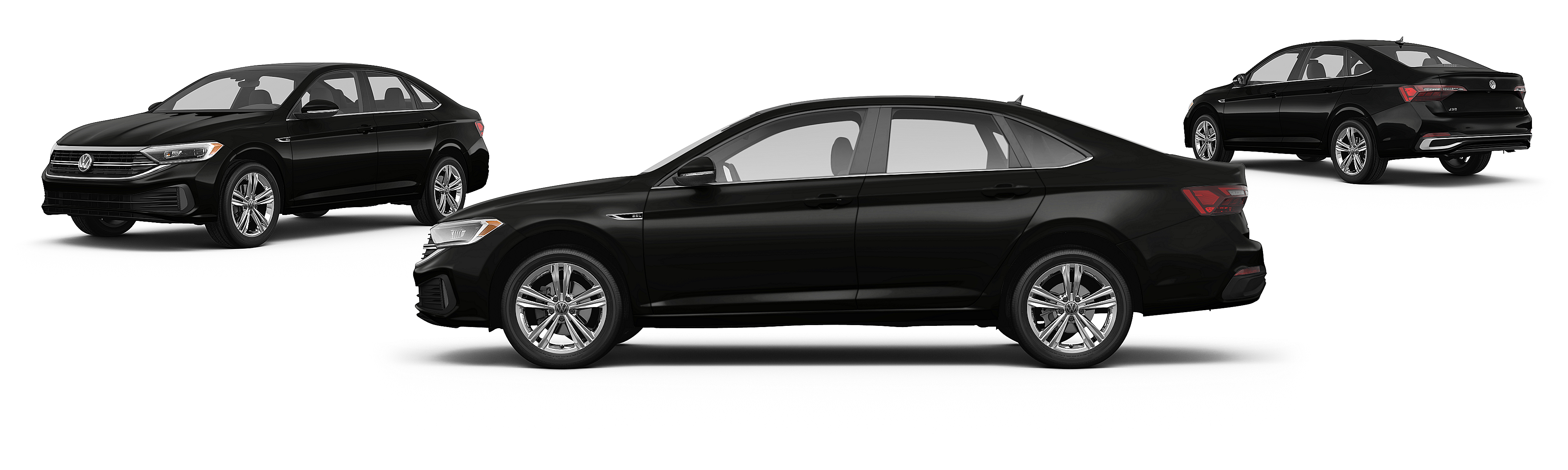 Image of 2024 Volkswagen Jetta SEL 4dr Sedan