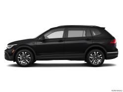 Thumbnail image of 2024 Volkswagen Tiguan at Beechmont Volkswagen
