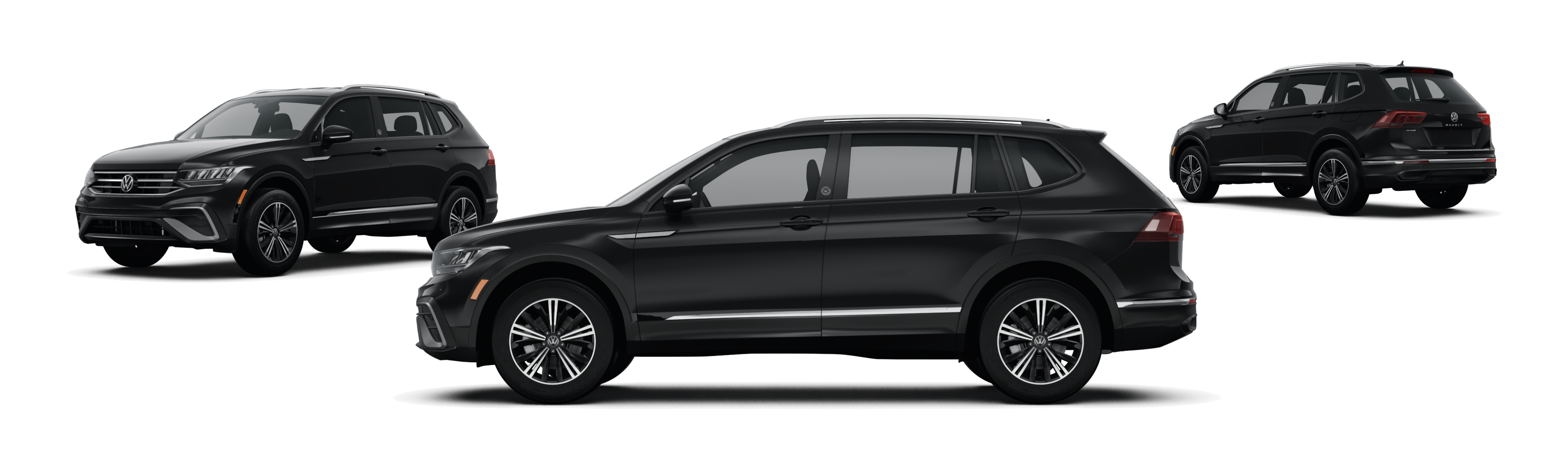 Image of 2024 Volkswagen Tiguan S 4dr SUV