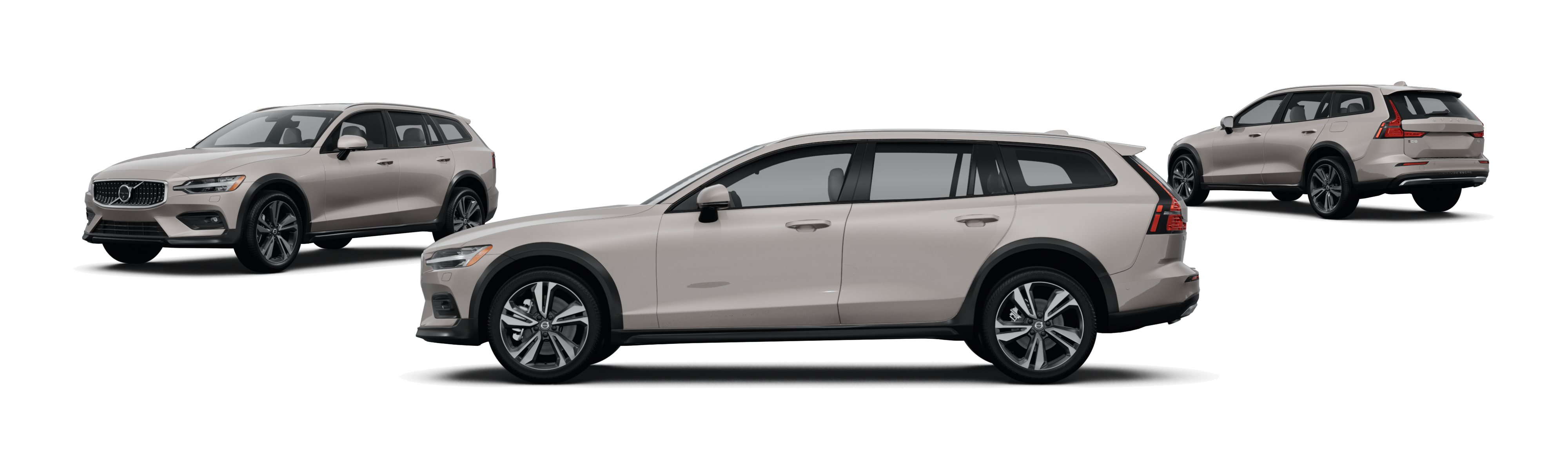Image of 2024 Volvo V60 Cross Country AWD B5 Plus 4dr Wagon