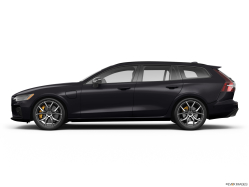 Thumbnail image of 2024 Volvo V60 Recharge at Brown Daub Volvo Cars Lehigh Valley