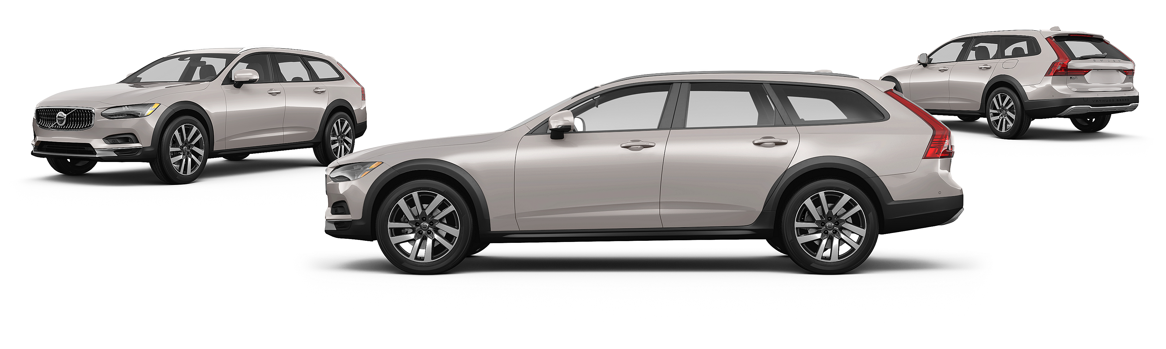 Image of 2024 Volvo V90 Cross Country AWD B6 Ultimate 4dr Wagon