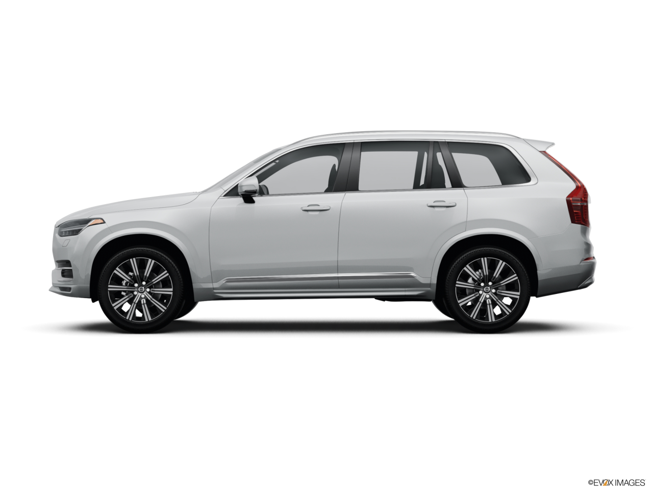 Image of 2024 Volvo XC90 B5 Core Bright Theme