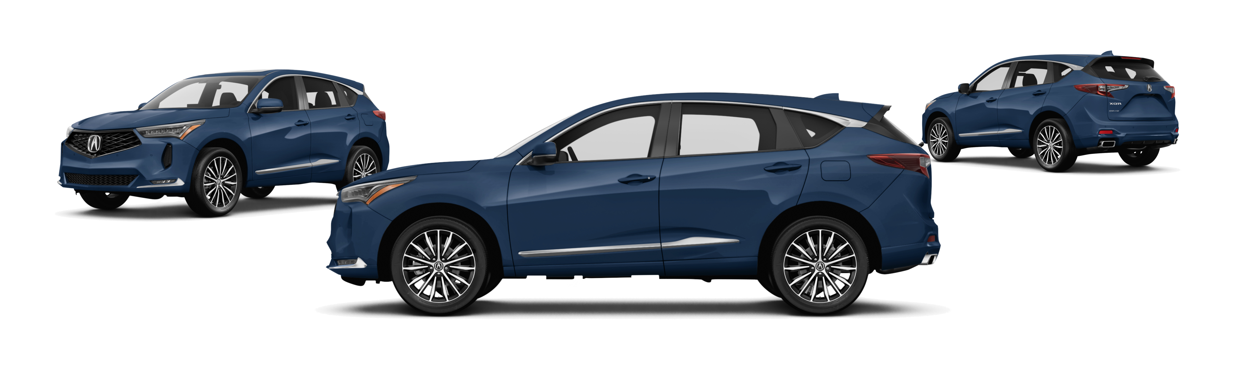 Image of 2025 Acura RDX SH-AWD 4dr SUV w/Advance Package