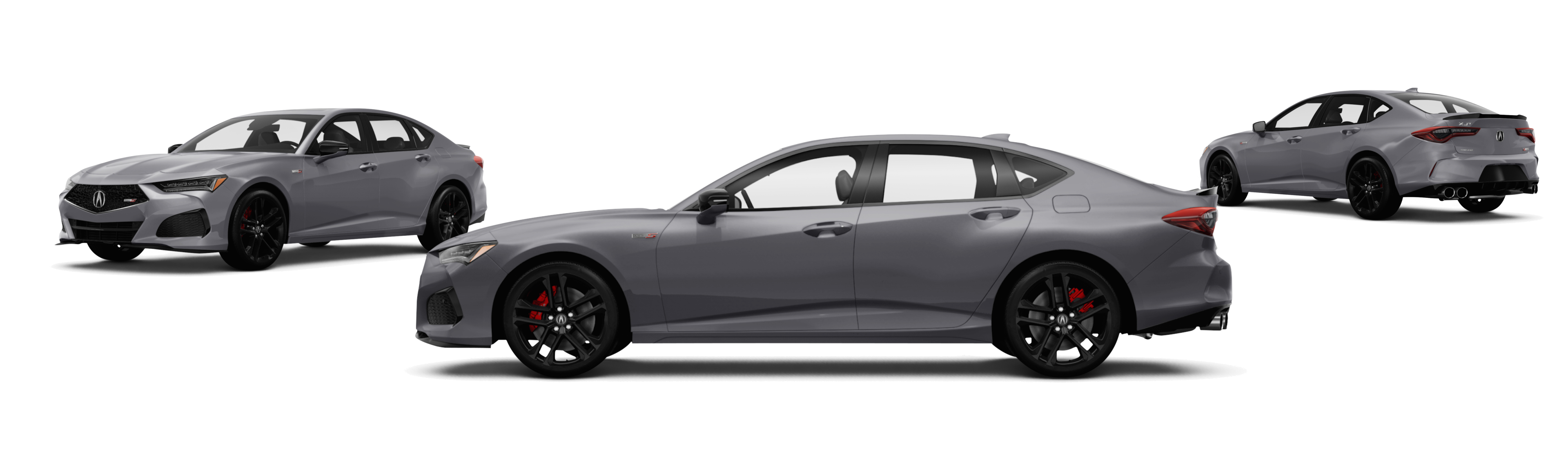 Image of 2025 Acura TLX 4dr Sedan w/Technology Package