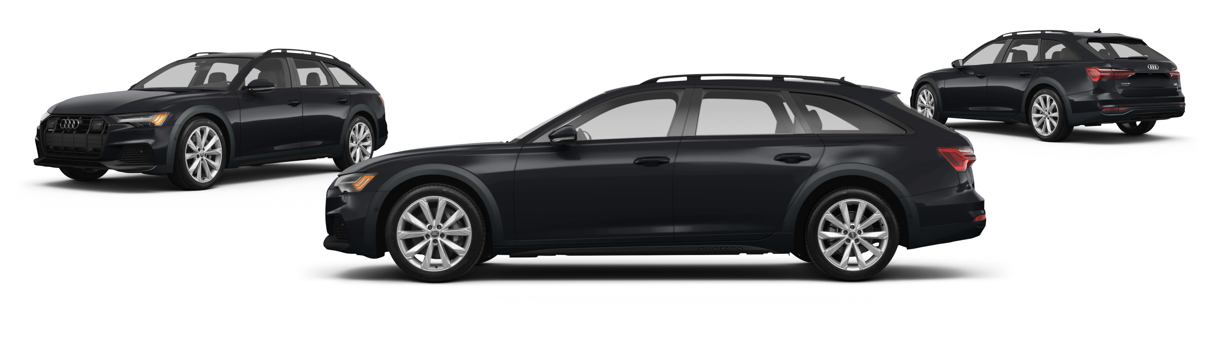 Image of 2025 Audi A6 allroad AWD quattro Prestige 55 TFSI 4dr Wagon