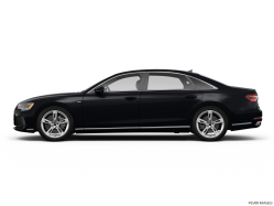 Thumbnail image of 2025 Audi A8 L at Audi Volkswagen Princeton