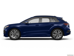 Thumbnail image of 2025 Audi Q4 e-tron at Audi of Huntington