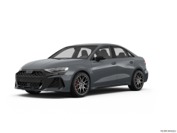 Thumbnail image of 2025 Audi RS 3 at Audi Queens