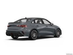 Thumbnail image of 2025 Audi RS 3 at Audi Queens