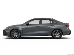 Thumbnail image of 2025 Audi RS 3 at Audi Queens