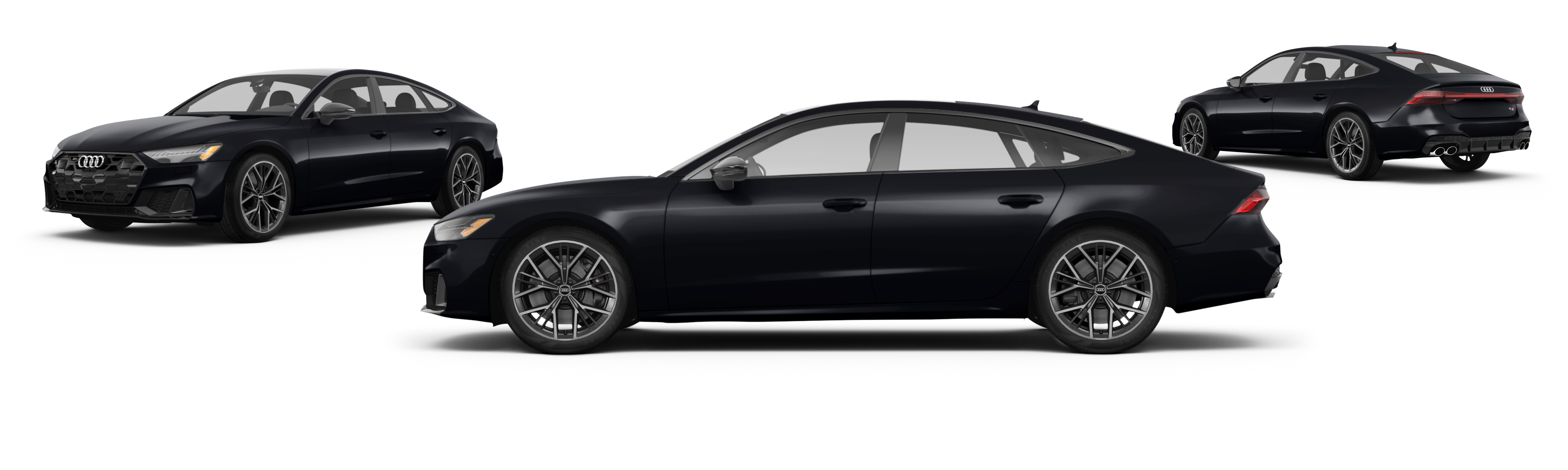 Image of 2025 Audi S7 AWD 2.9T quattro Premium 4dr Sportback