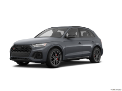 Thumbnail image of 2025 Audi SQ5 at Volkswagen World of Newton
