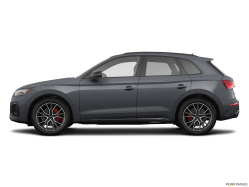 Thumbnail image of 2025 Audi SQ5 at Volkswagen World of Newton