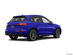 Thumbnail image of 2025 Audi SQ5 at Audi of Huntington