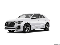 Thumbnail image of 2025 Audi SQ8 at Volkswagen World of Newton
