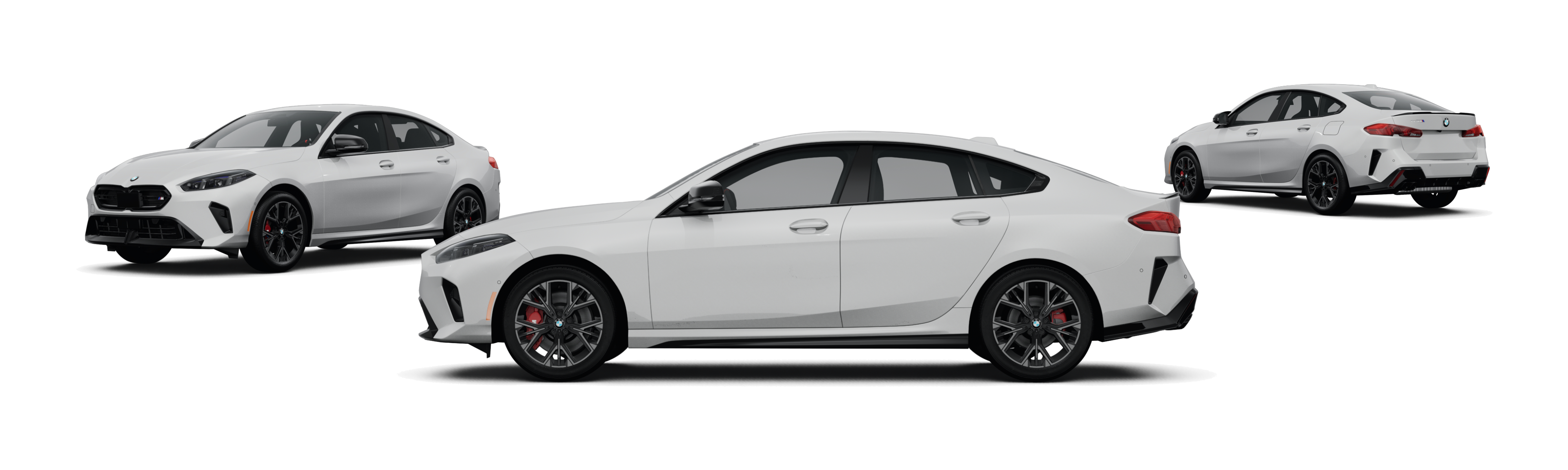 Image of 2025 BMW 2 Series 230i 2dr Coupe