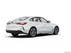 Thumbnail image of 2025 BMW 4 Series at Habberstad BMW of Huntington
