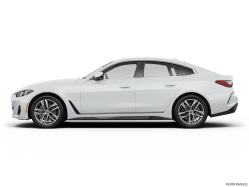 Thumbnail image of 2025 BMW 4 Series at Habberstad BMW of Huntington