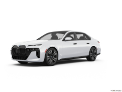 Thumbnail image of 2025 BMW 7 Series at BMW Mini of Freeport
