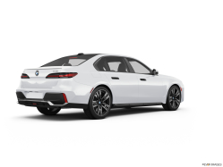 Thumbnail image of 2025 BMW 7 Series at BMW Mini of Freeport