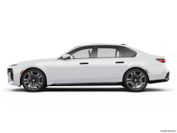 Thumbnail image of 2025 BMW 7 Series at BMW Mini of Freeport
