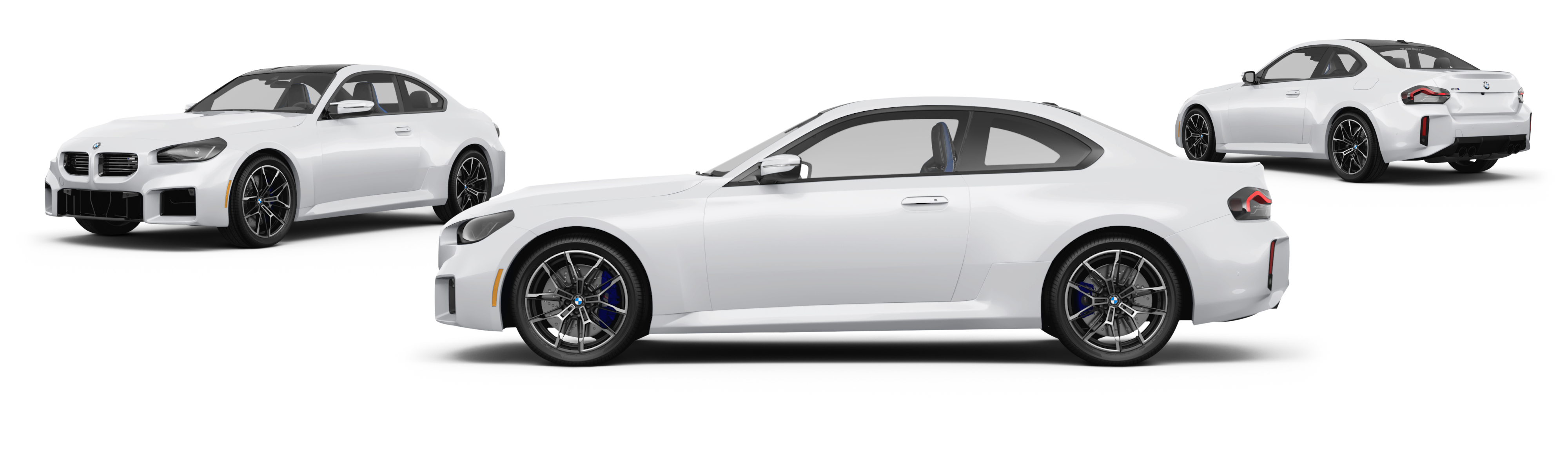 Image of 2025 BMW M2 2dr Coupe