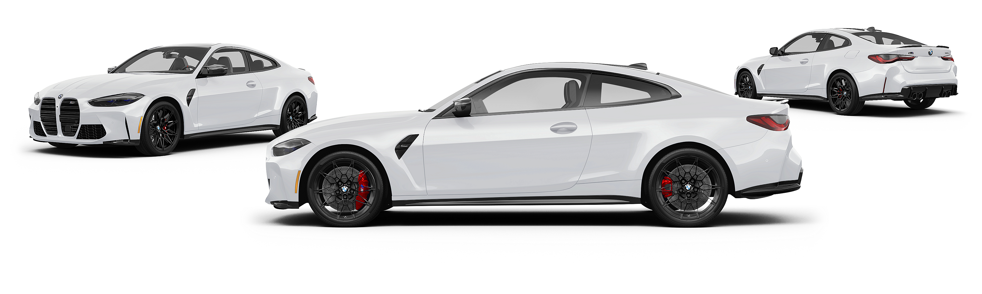 Image of 2026 BMW M4 2dr Coupe