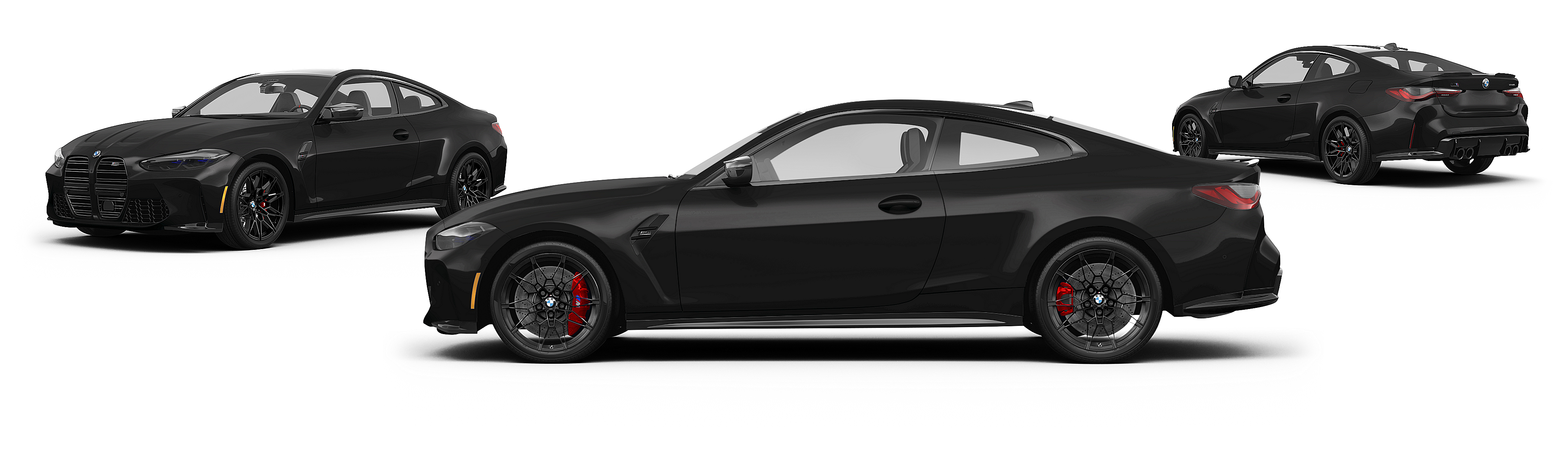 Image of 2025 BMW M4 AWD CS 2dr Coupe