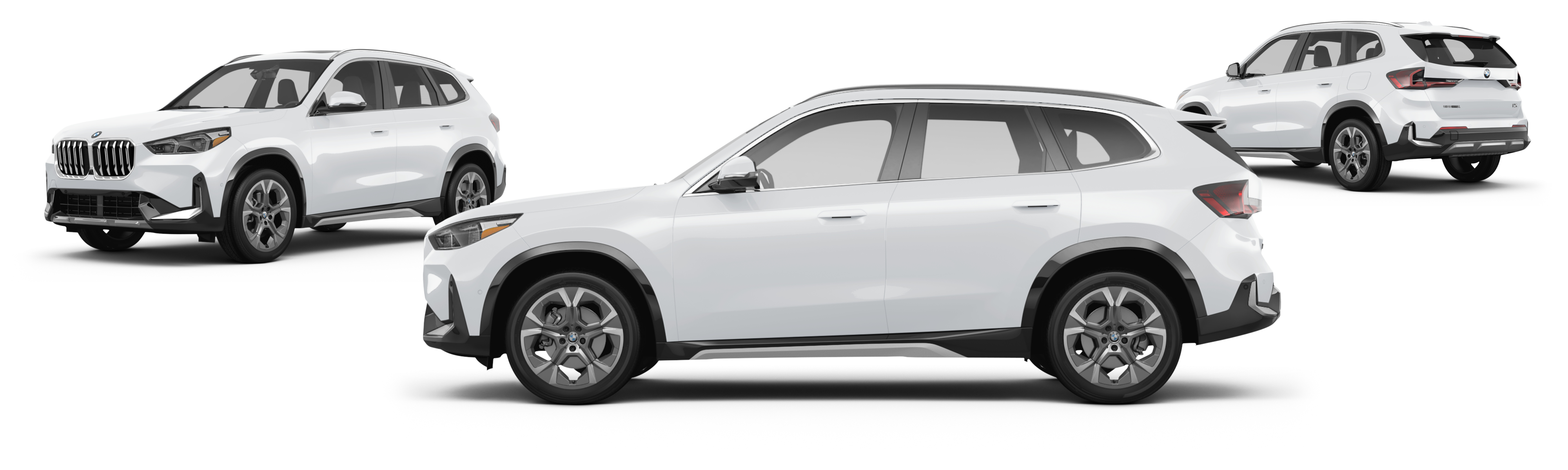 Image of 2025 BMW X1 AWD xDrive28i 4dr Sports Activity Vehicle